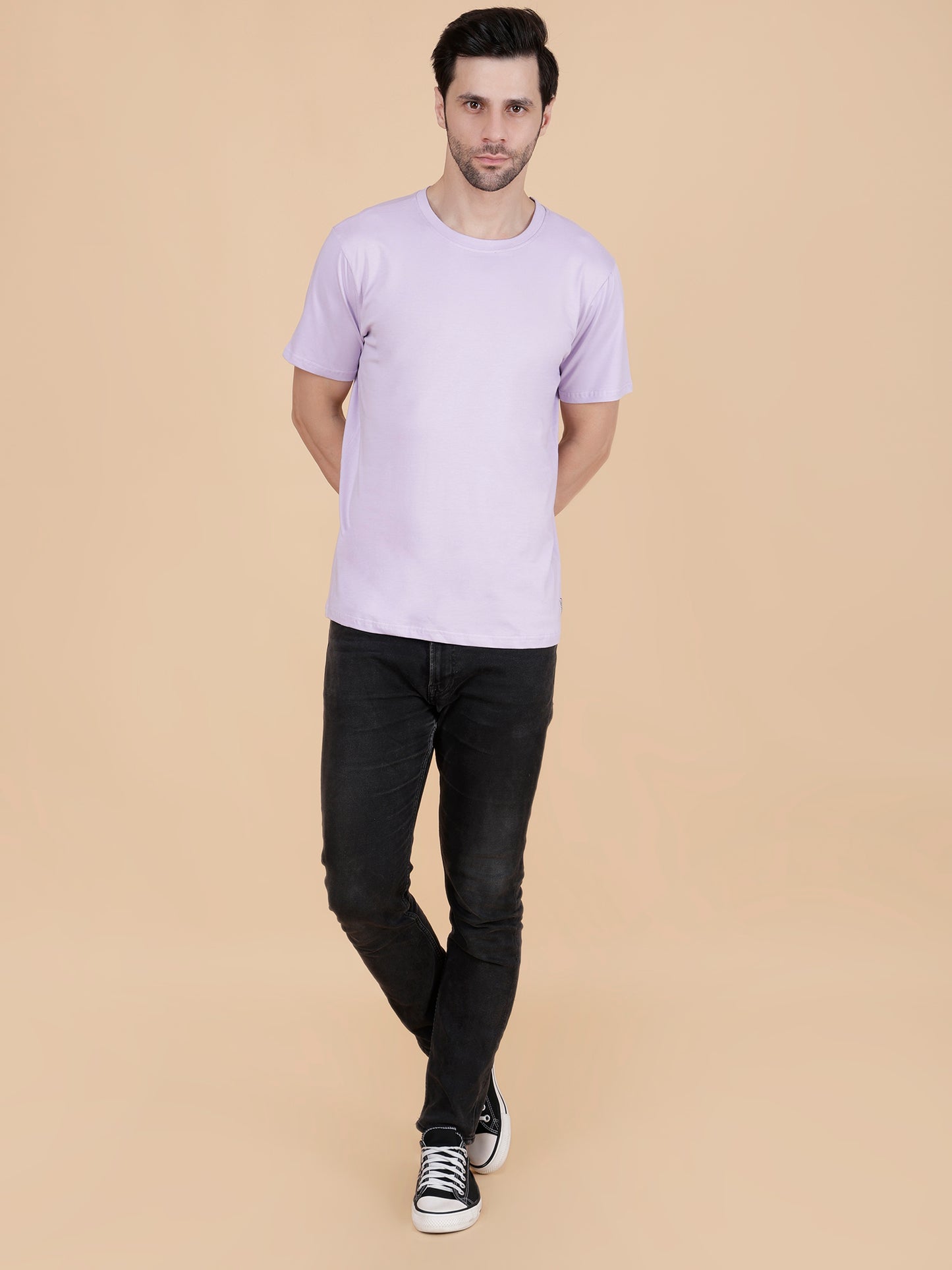 Regular Fit (Lavender)