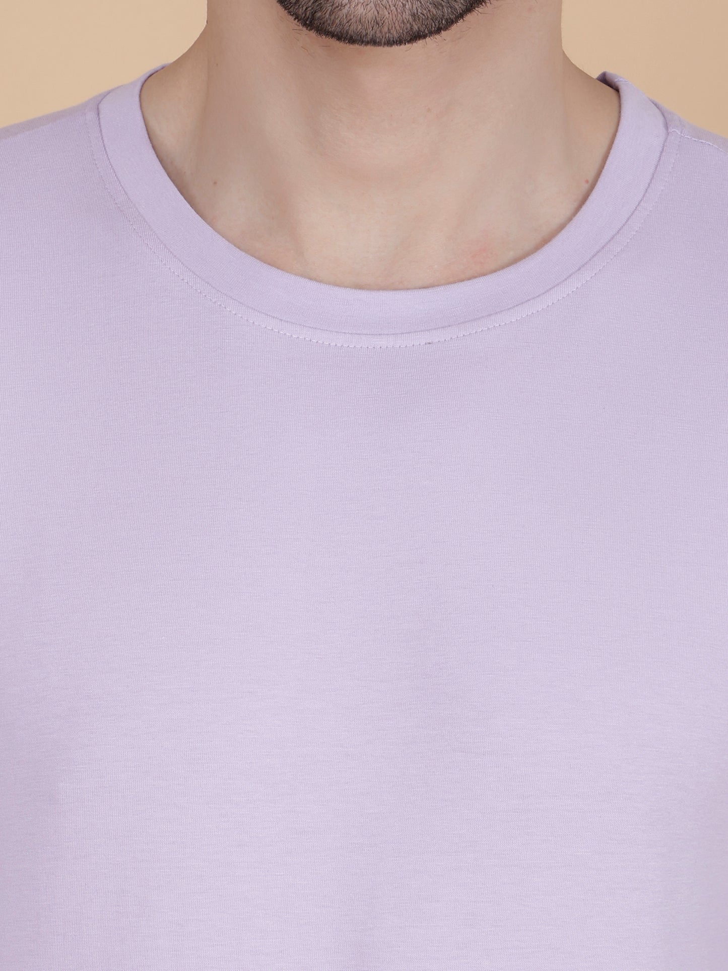 Regular Fit (Lavender)