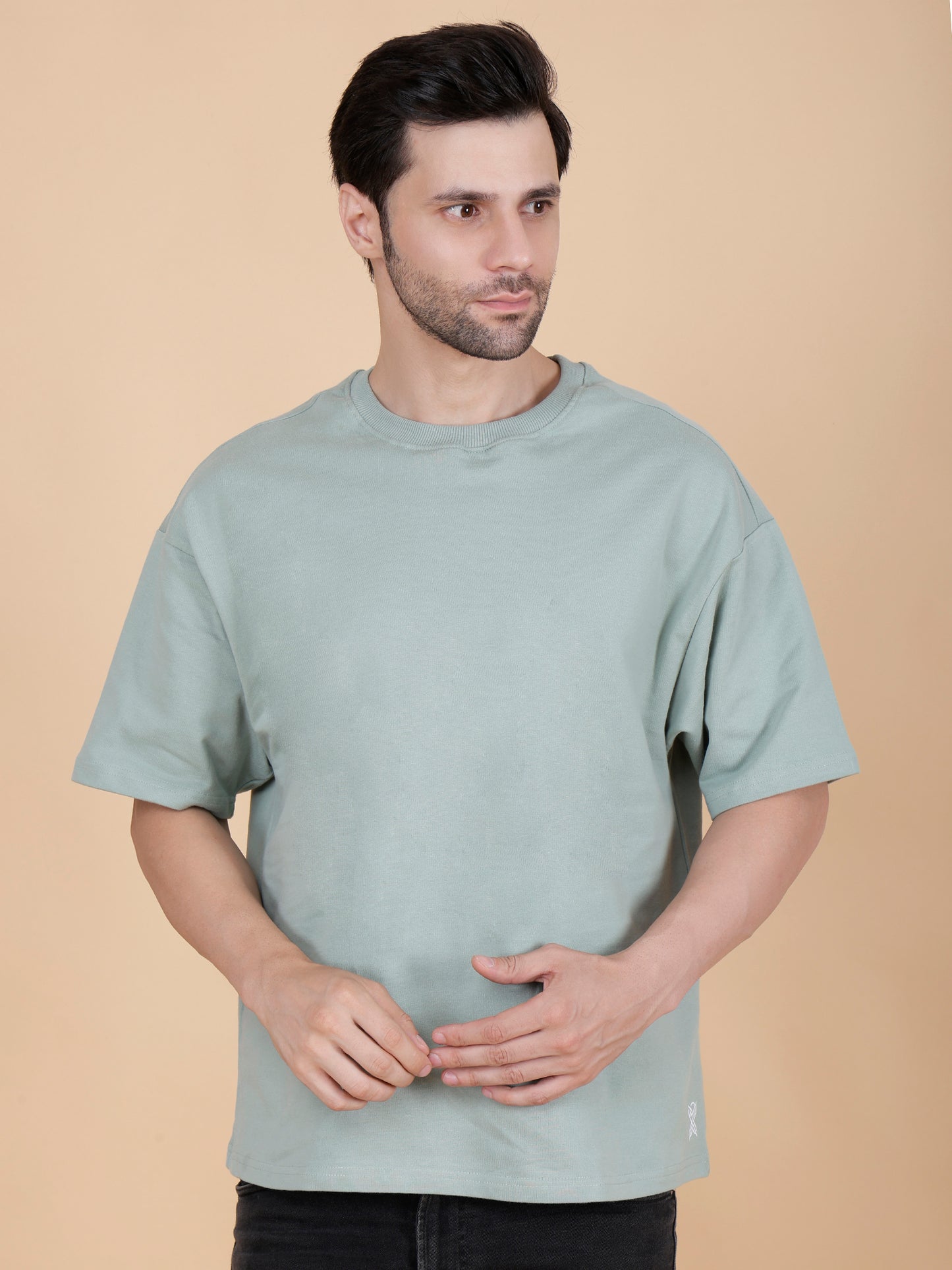 Fearless Oversized
