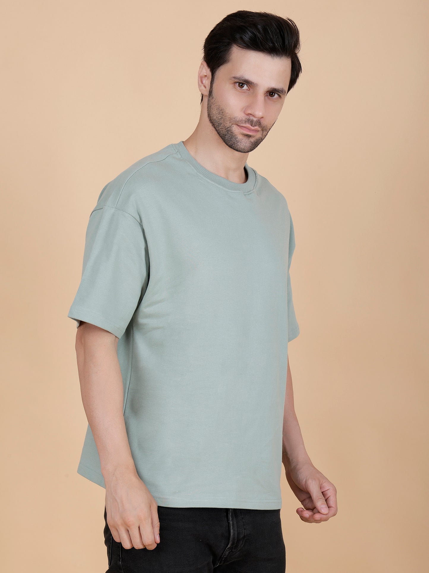 Fearless Oversized