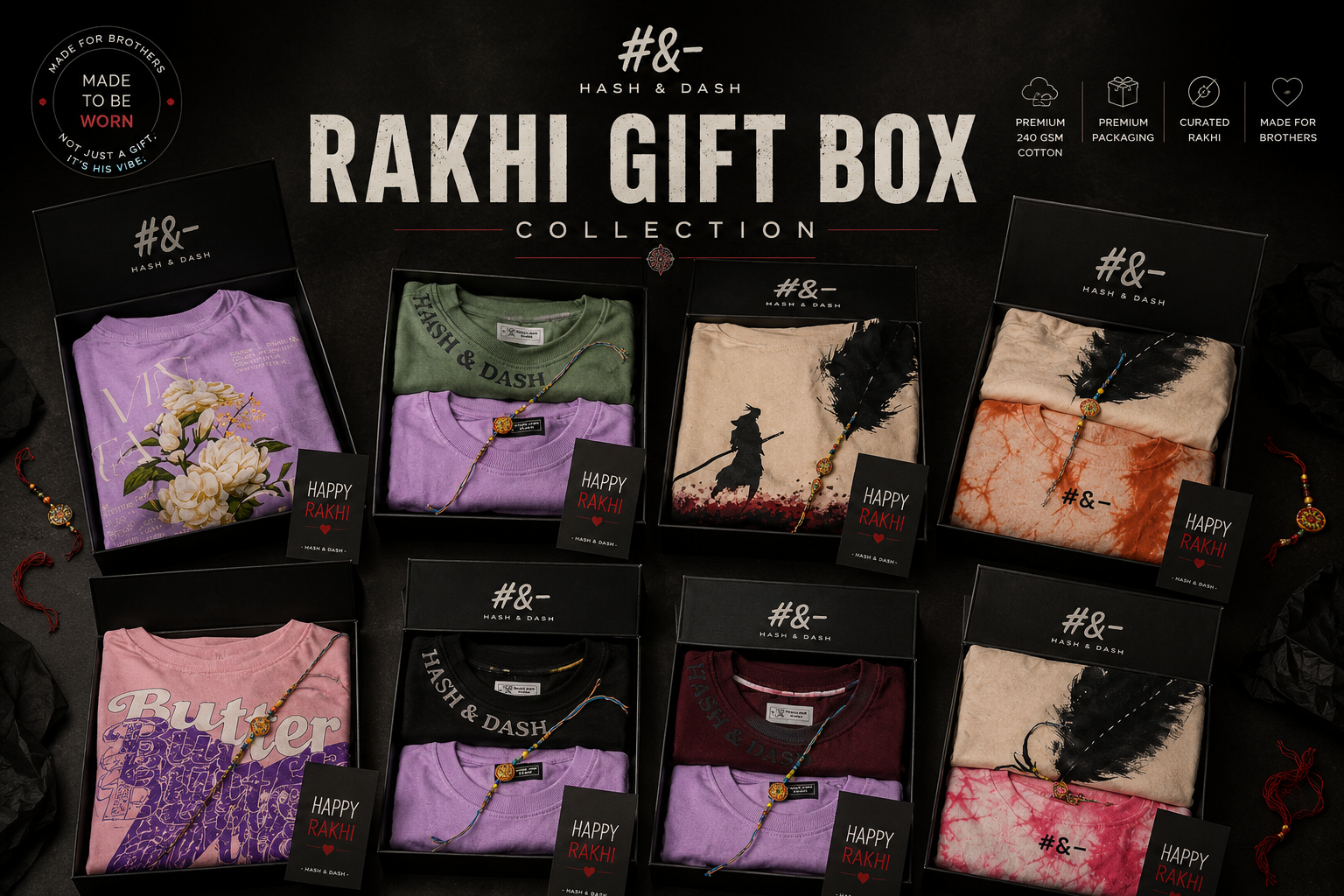 Rakhi Collection