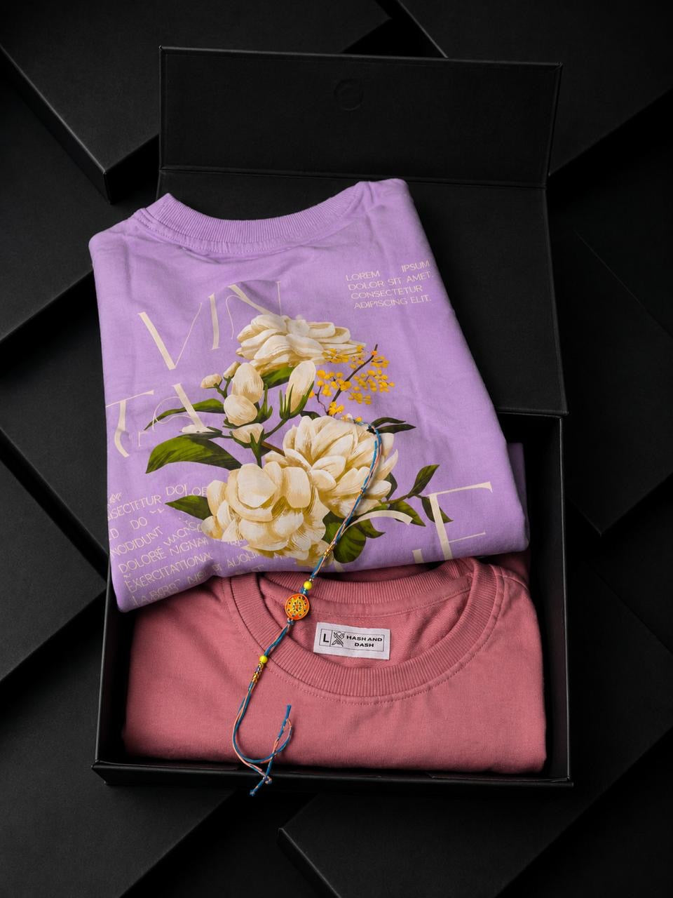 Rakhi Box 7