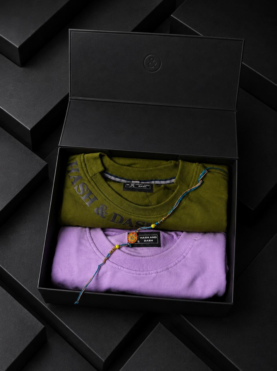Rakhi Box 5