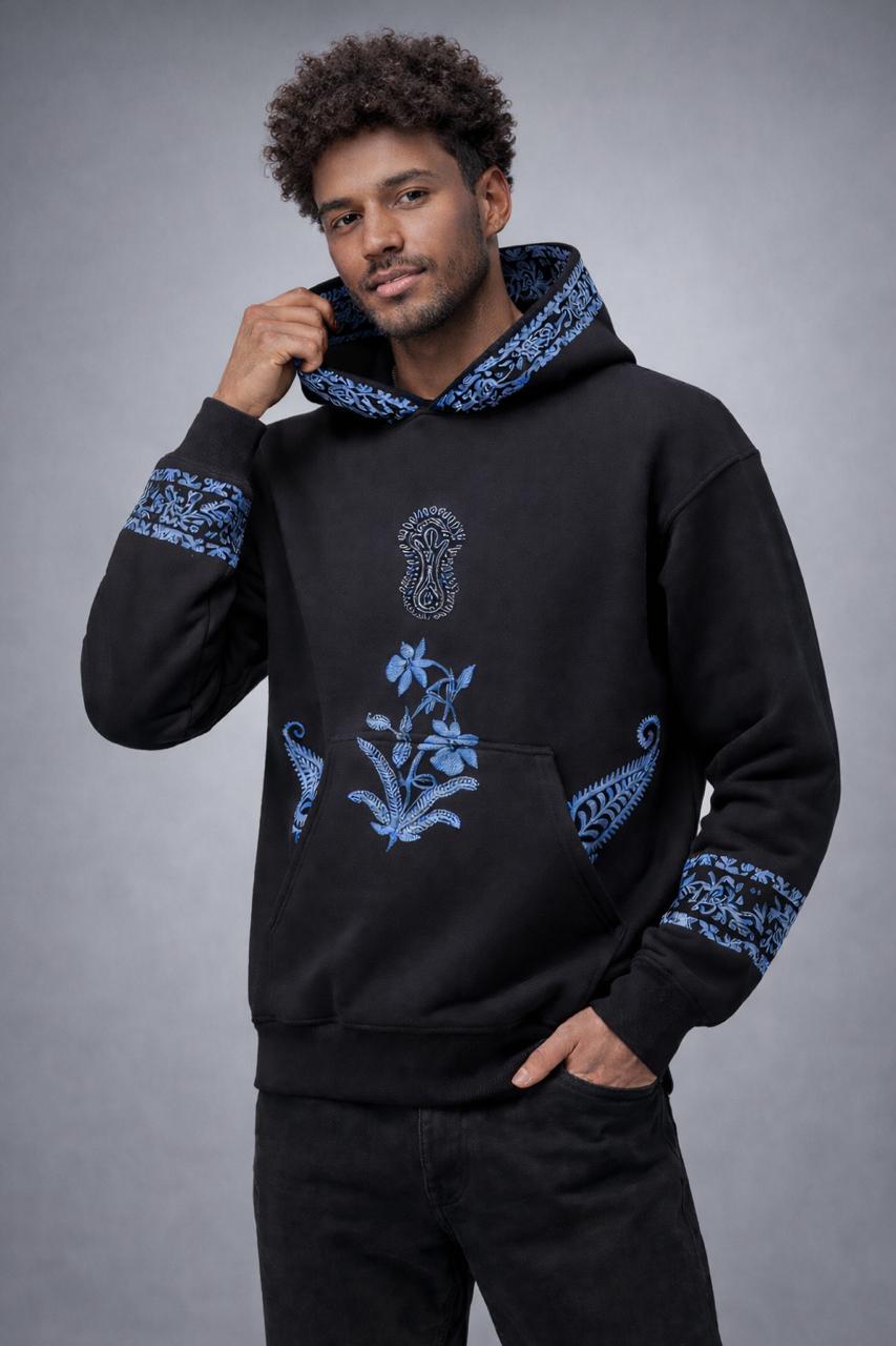 Urban Paisley