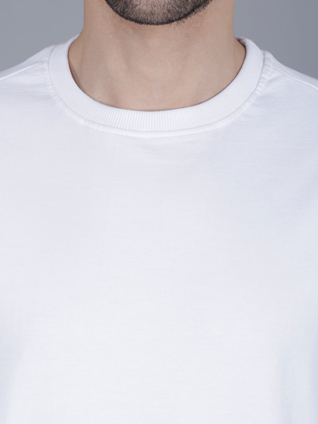 Kōun Oversized White