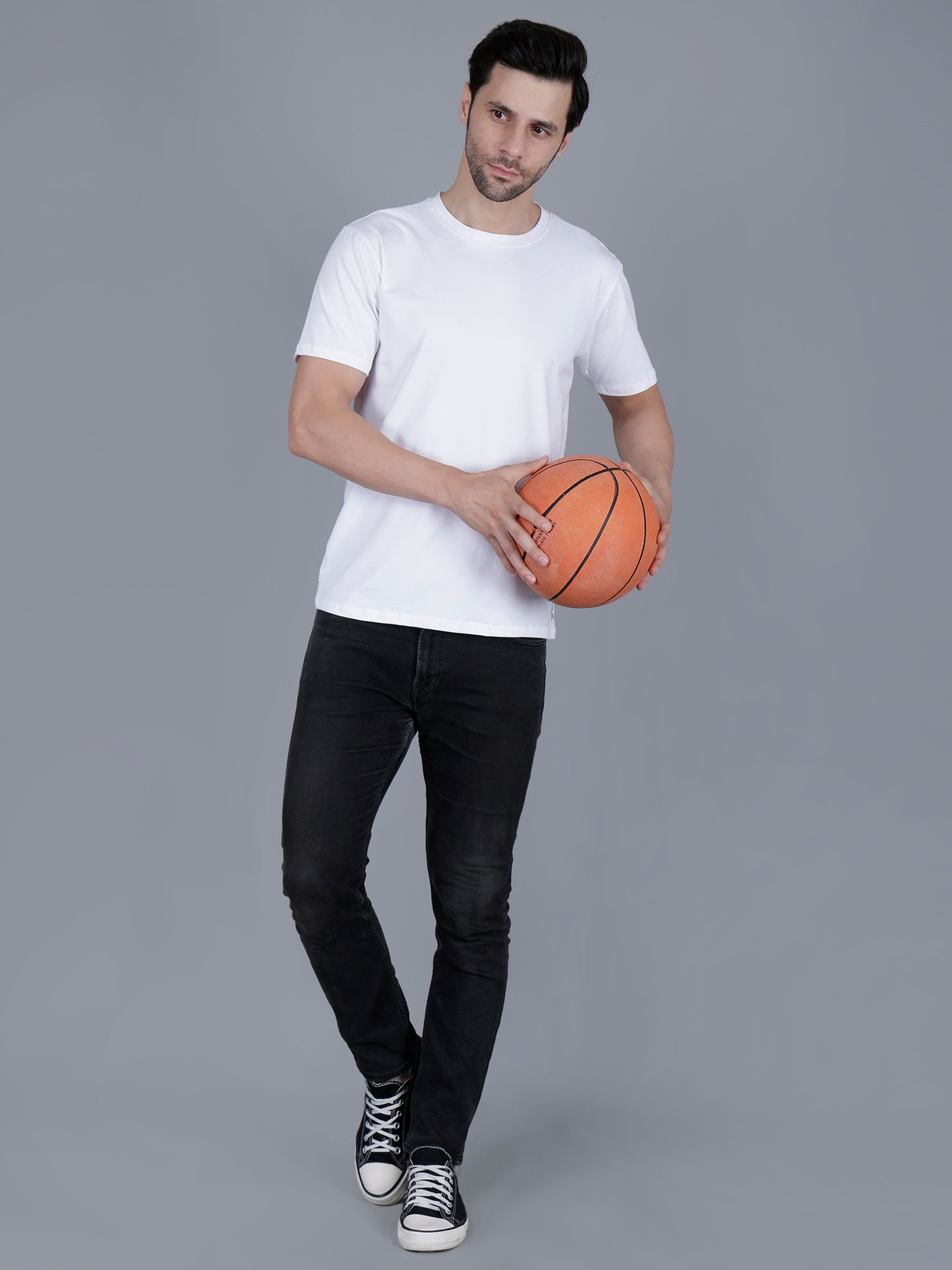 Regular Fit Summer Collection