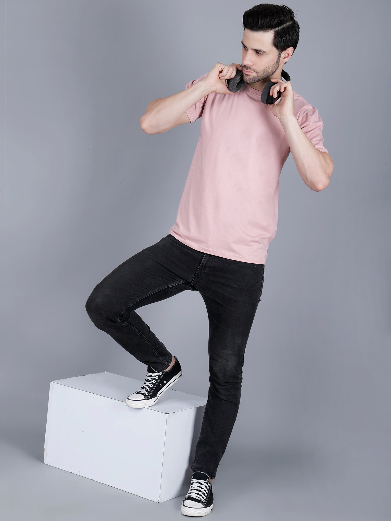 Regular Fit Summer Collection