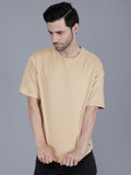 Oversized Solid (Yellow)