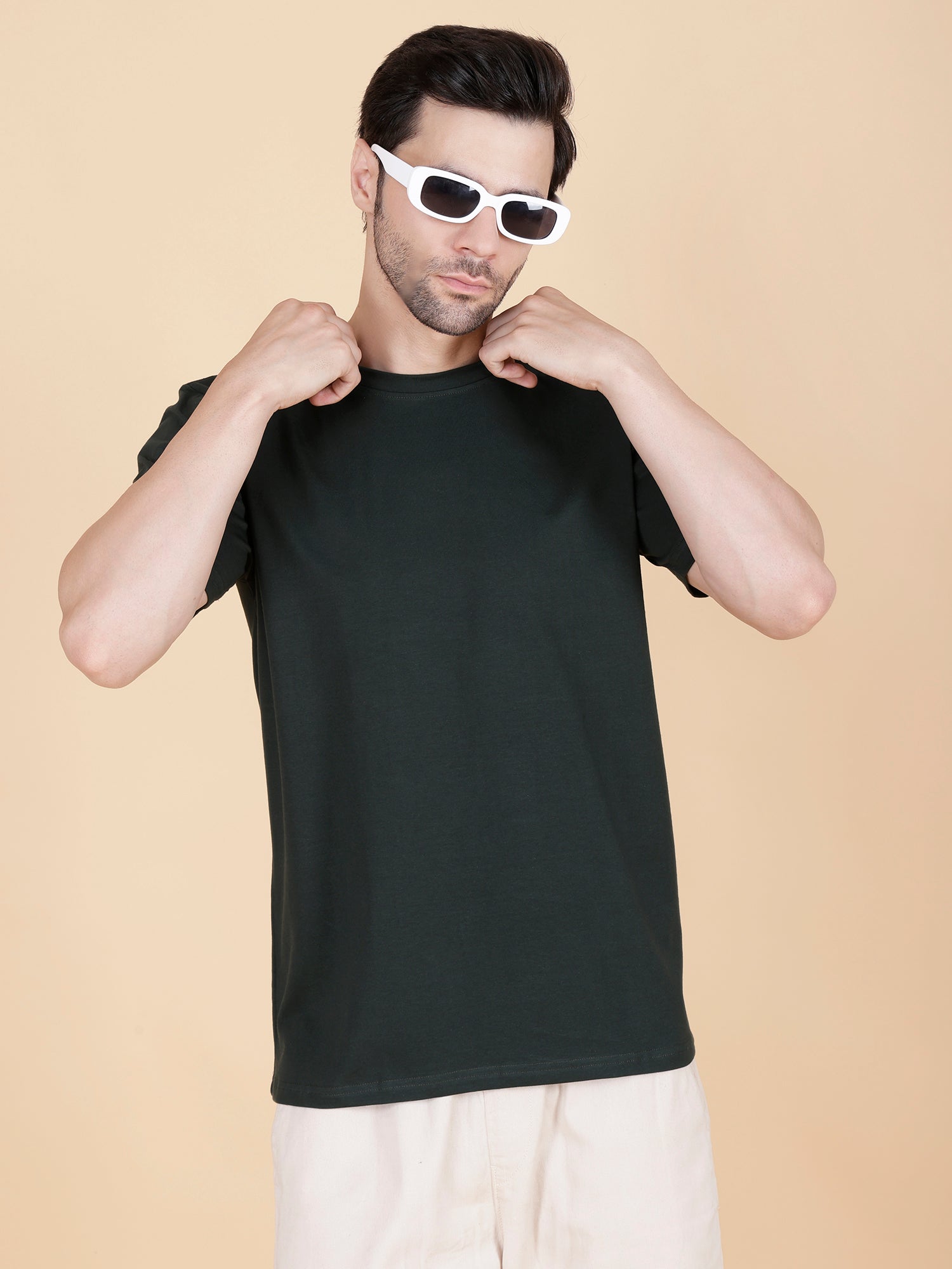 Regular Fit Summer Collection