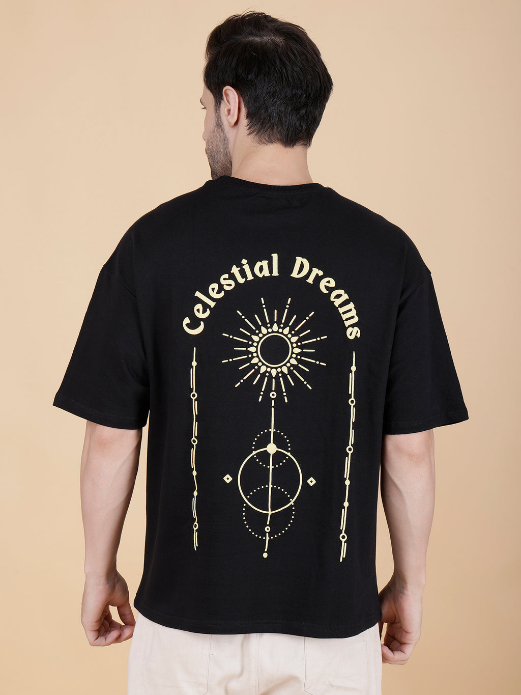 Celestial Dreams Oversized