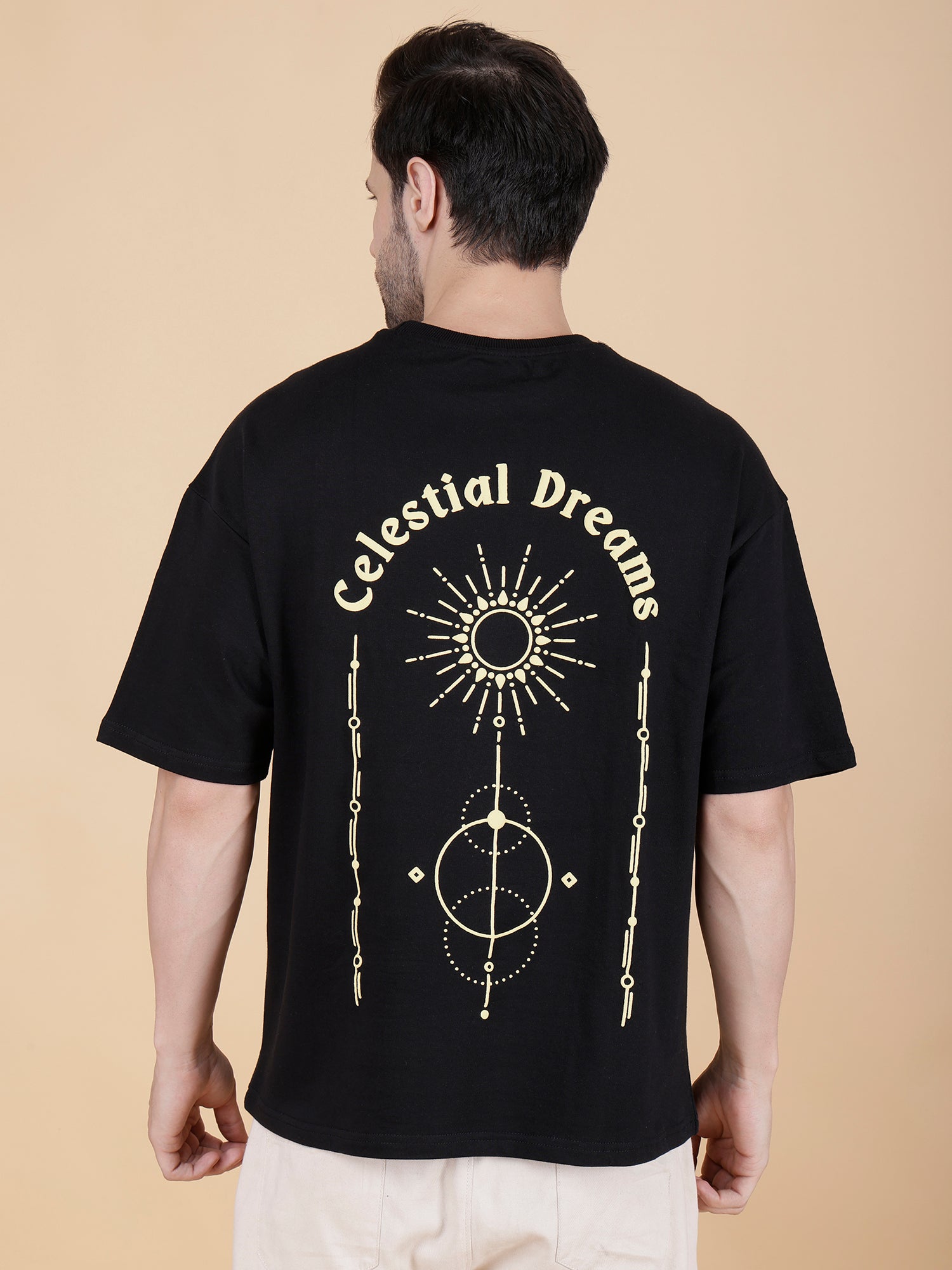 Celestial Dreams Oversized