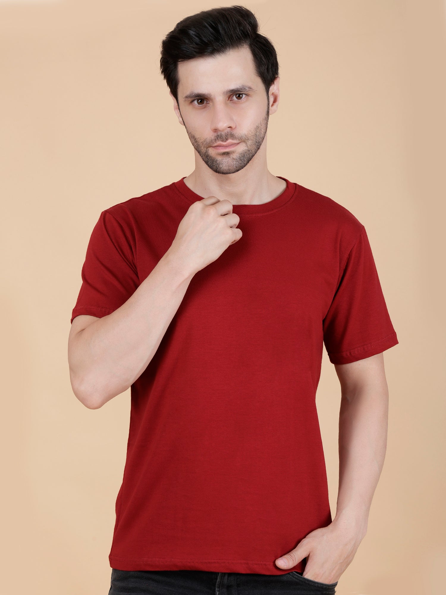 Regular Fit Summer Collection