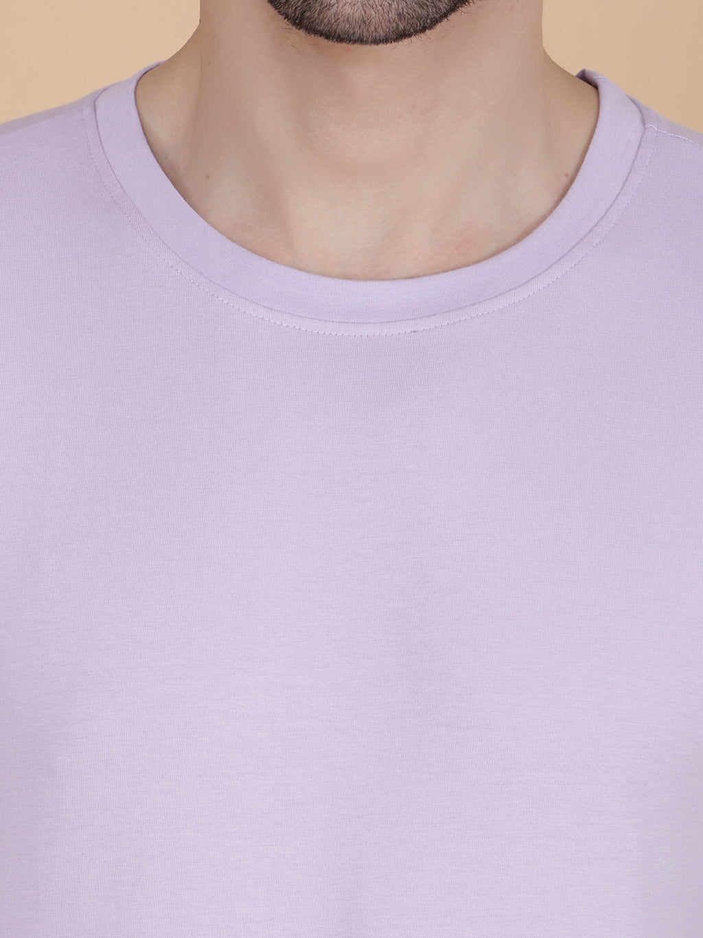 Regular Fit (Lavender)