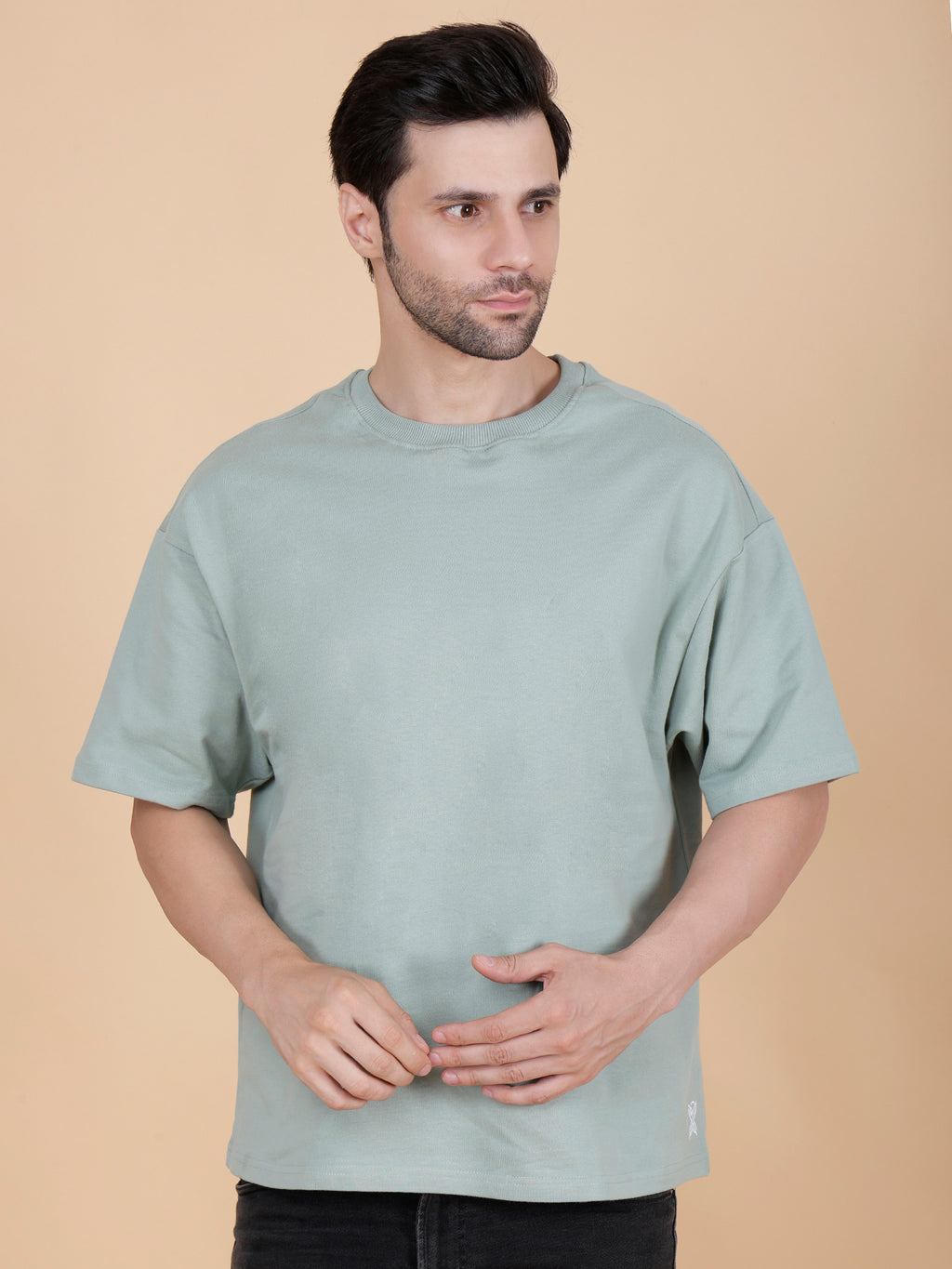 Fearless Oversized