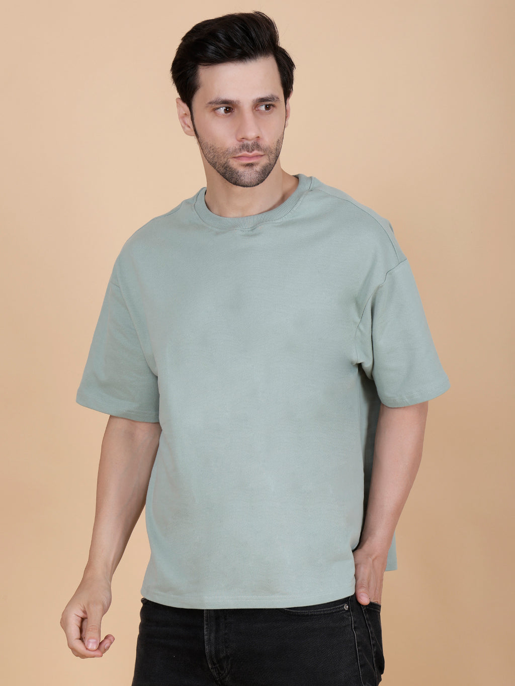 Fearless Oversized