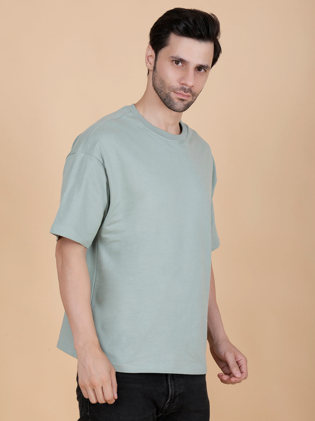 Fearless Oversized