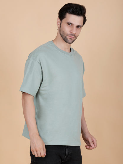Fearless Oversized