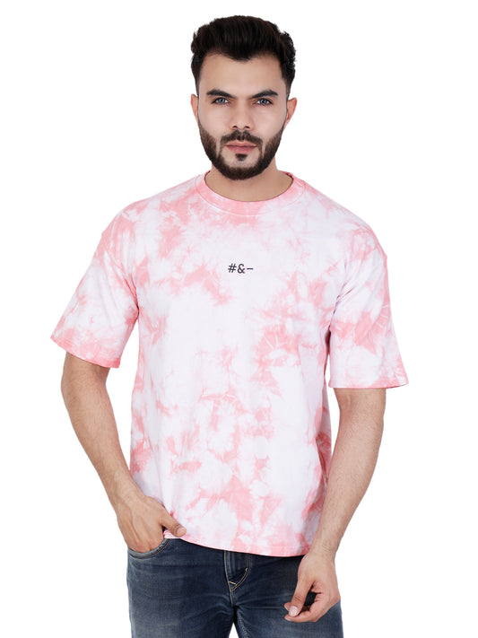 Flamingo fade
