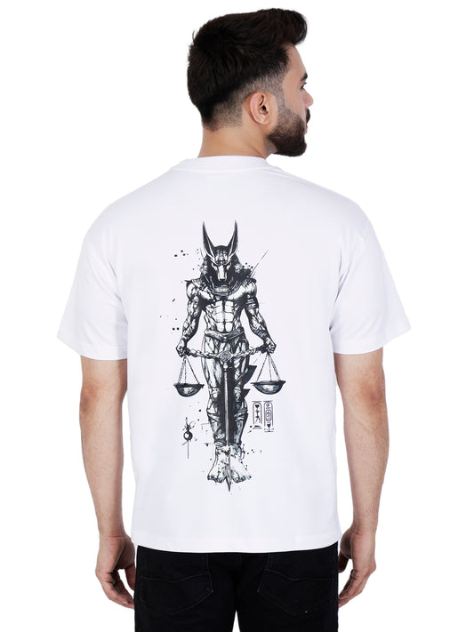 Anubis Backwatch