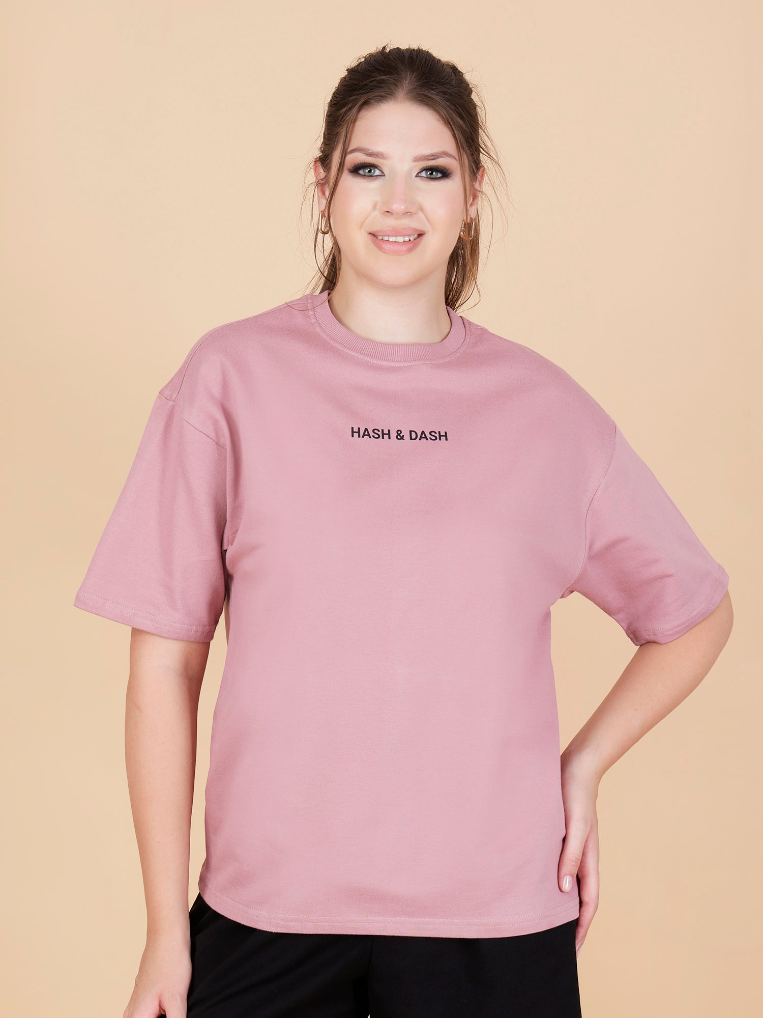 Metamorphosis Rose Gold