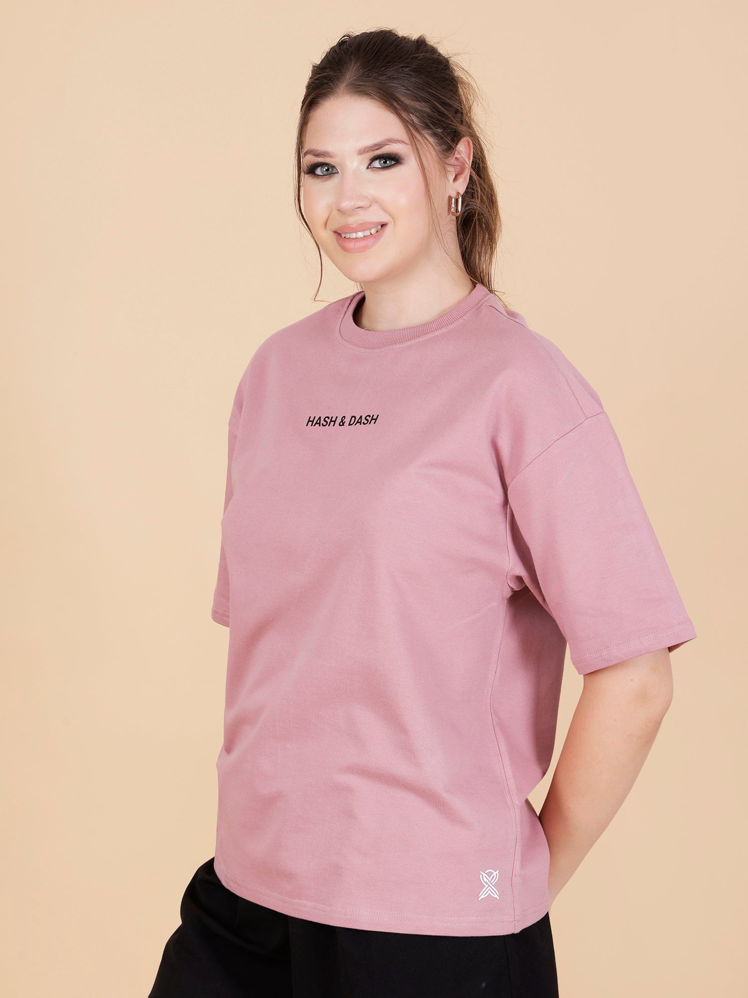 Metamorphosis Rose Gold