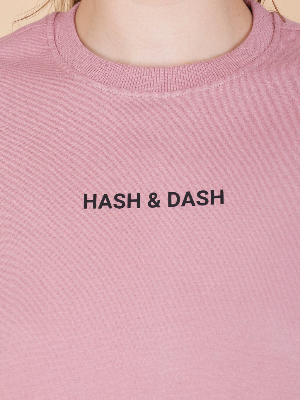 Metamorphosis Rose Gold