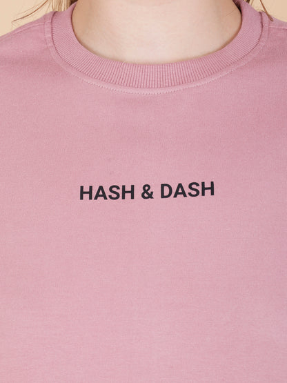 Metamorphosis Rose Gold