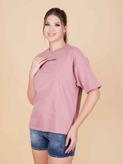 Ethereal Flutters Oversized