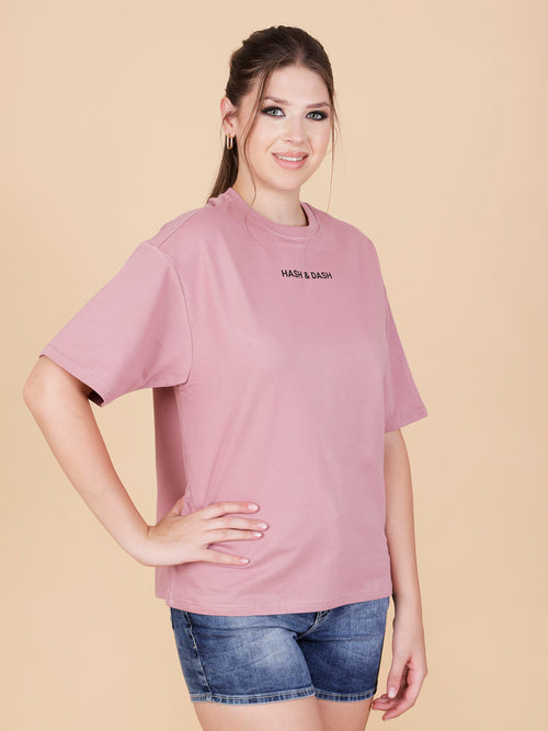 Ethereal Flutters Oversized