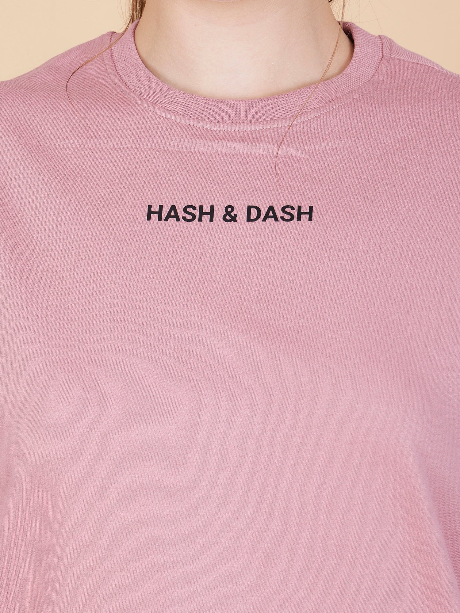 Ethereal Flutters Oversized