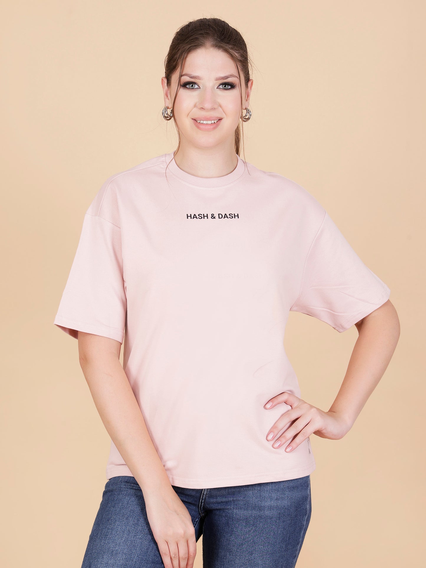 Metamorphosis Pink