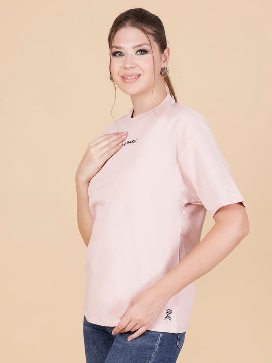 Metamorphosis Pink
