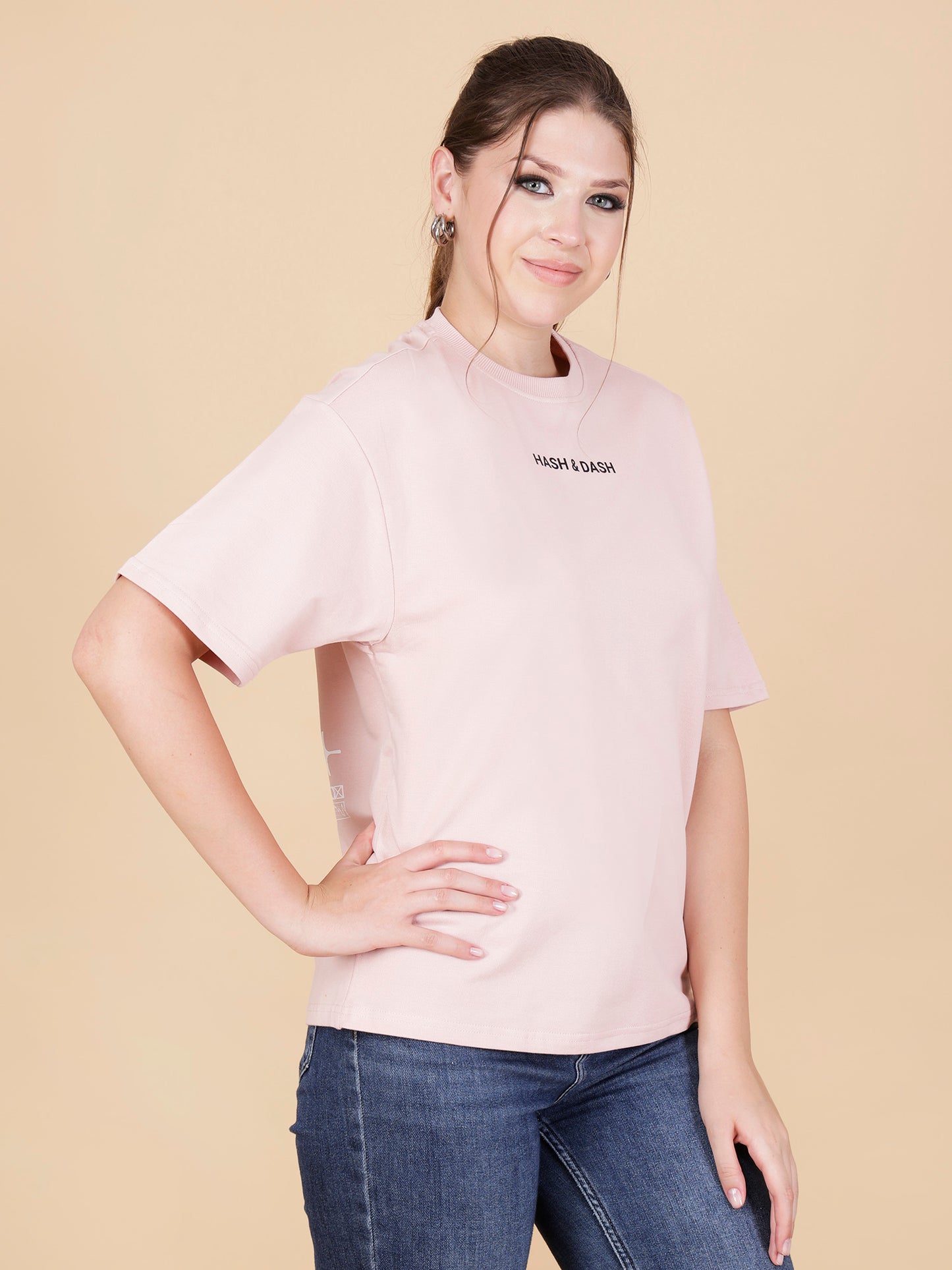 Metamorphosis Pink
