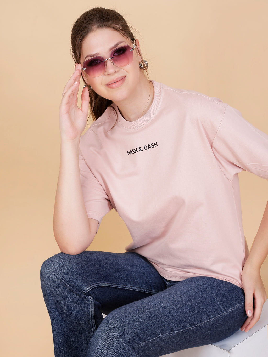 Metamorphosis Pink