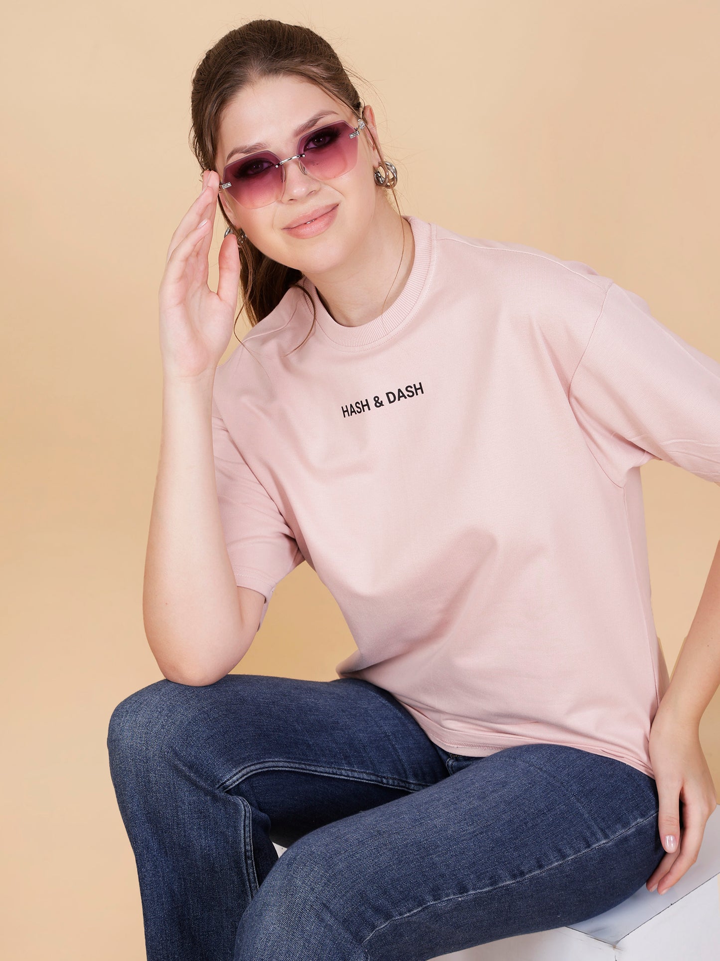 Metamorphosis Pink