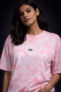 Flamingo fade