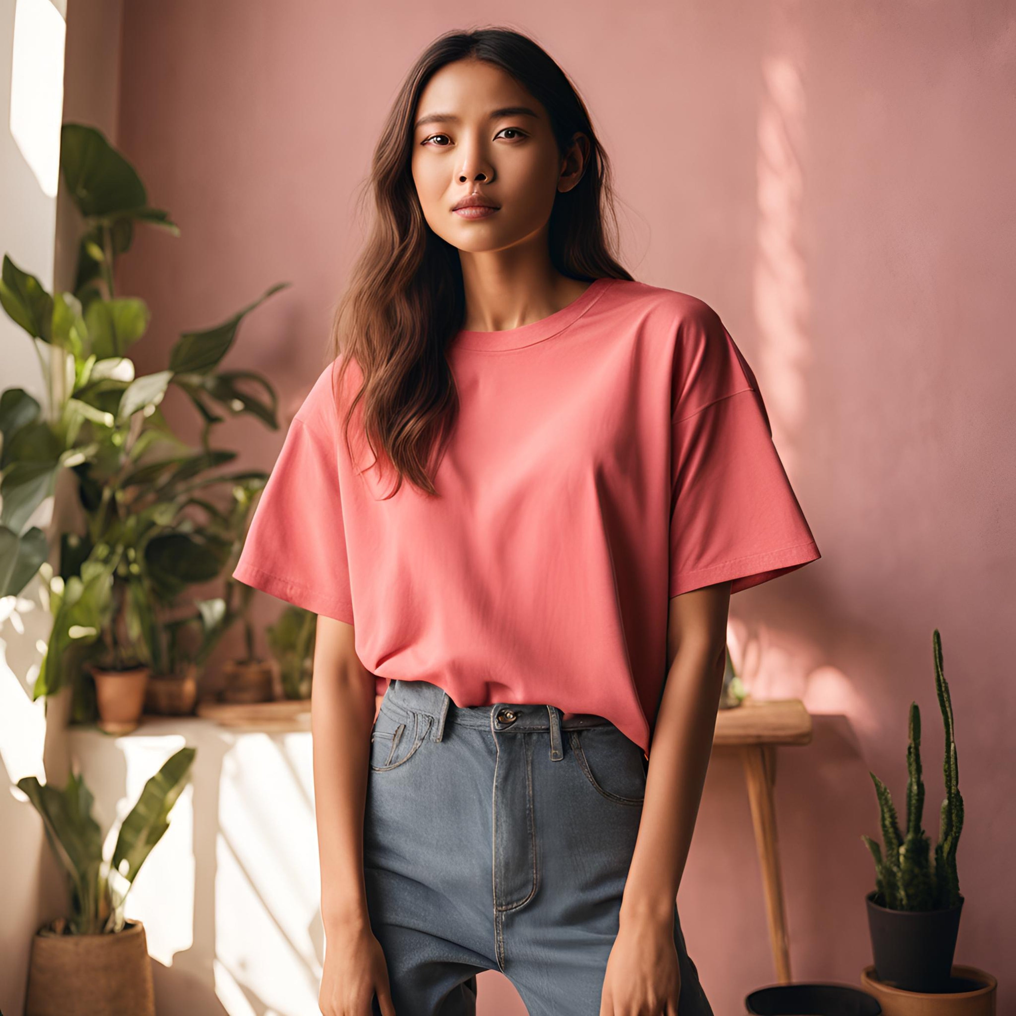 Metamorphosis Rose Gold