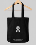 Hash and Dash Tote Bag
