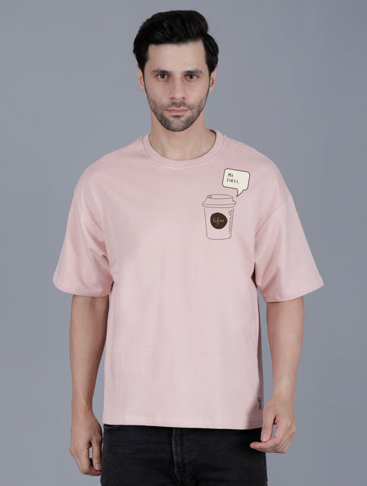 Coffee Life Oversized