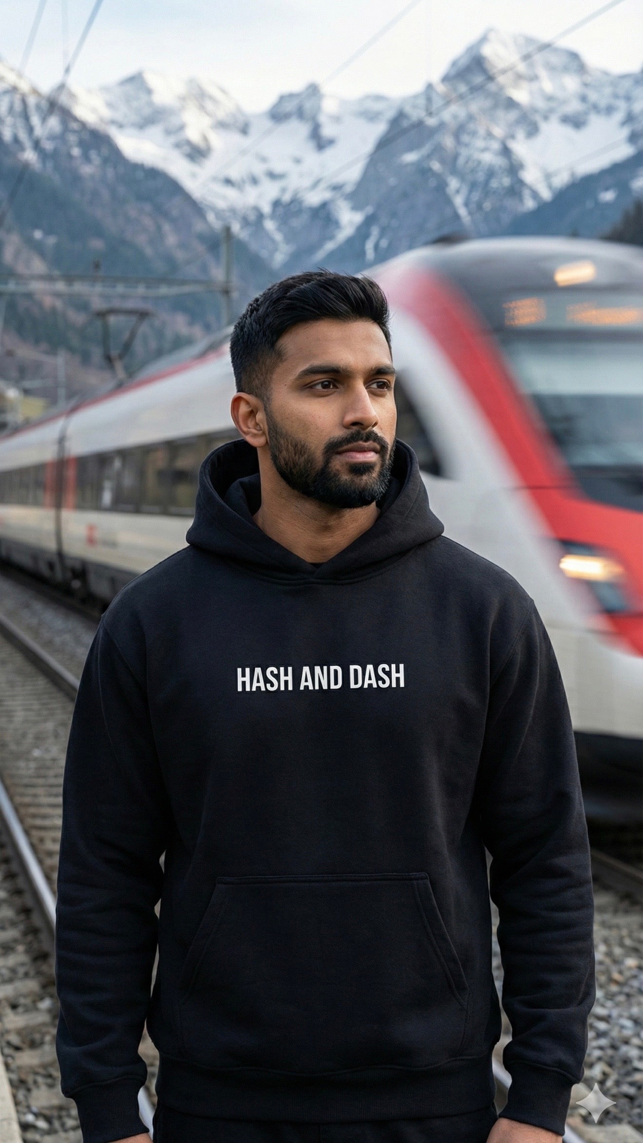 Say No To Fast Fashion