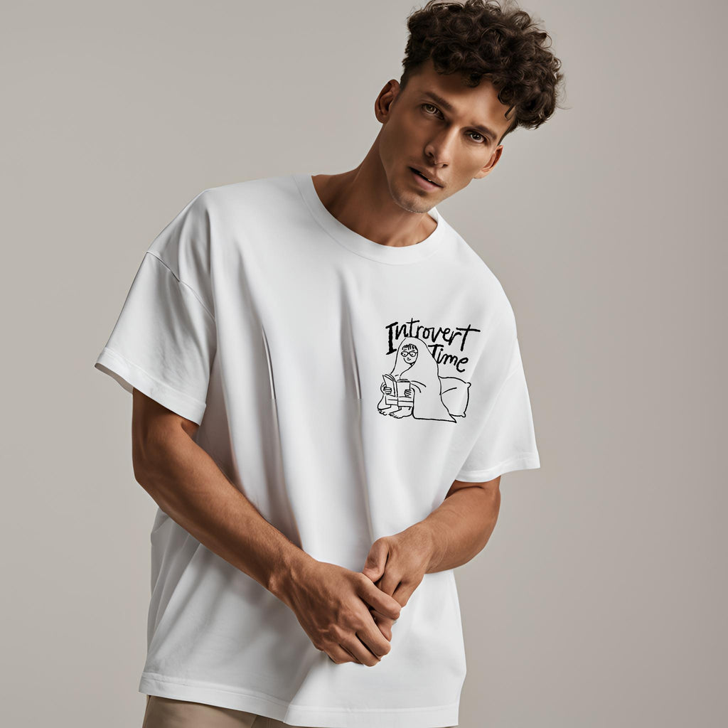 Customized Pocket Print Regular