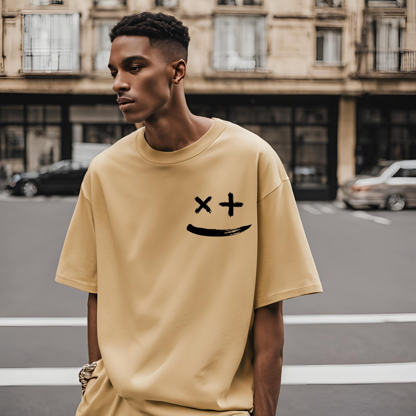 Marsh Oversized