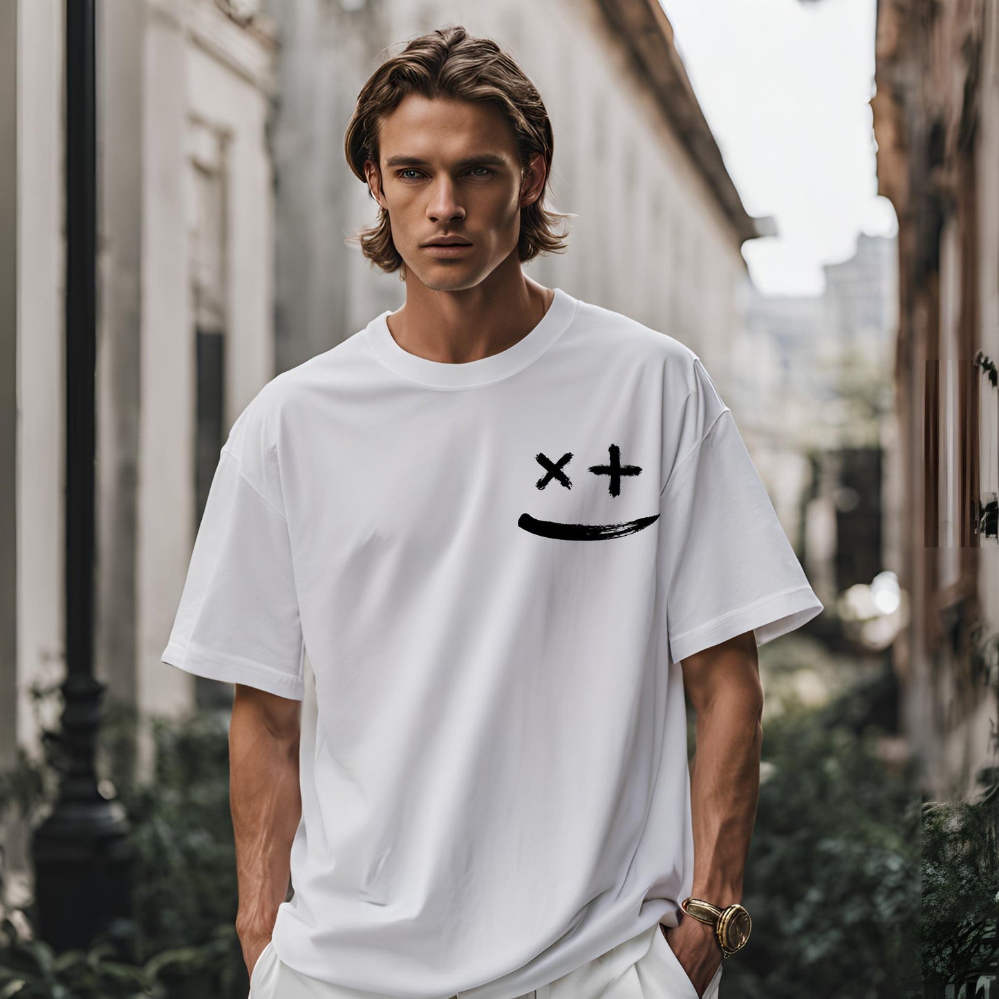 Marsh Oversized