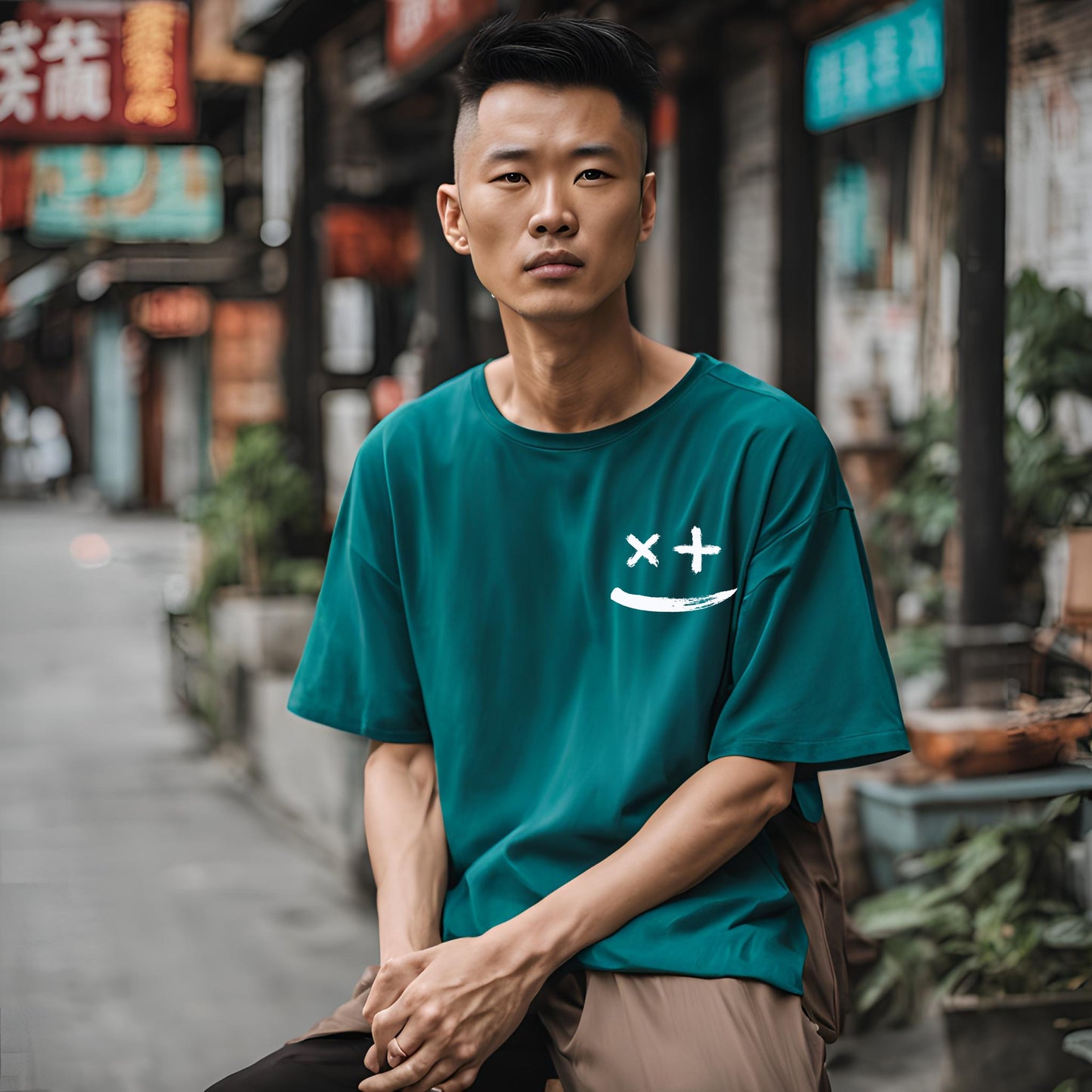 Marsh Oversized