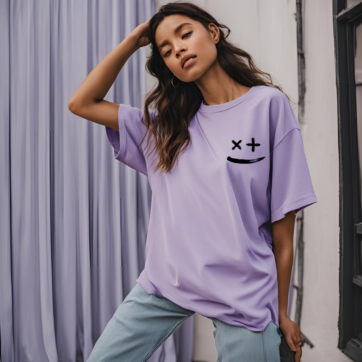 Marsh Oversized