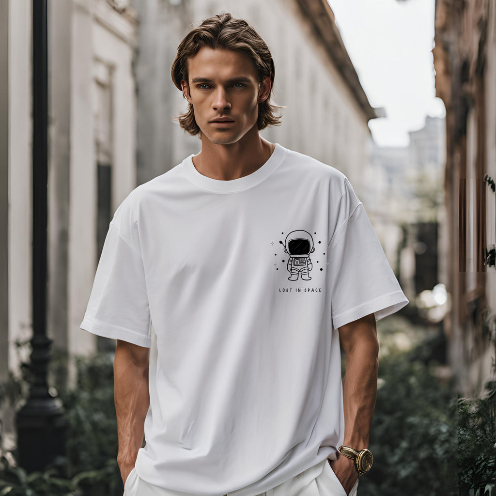 Customized Pocket Print Regular