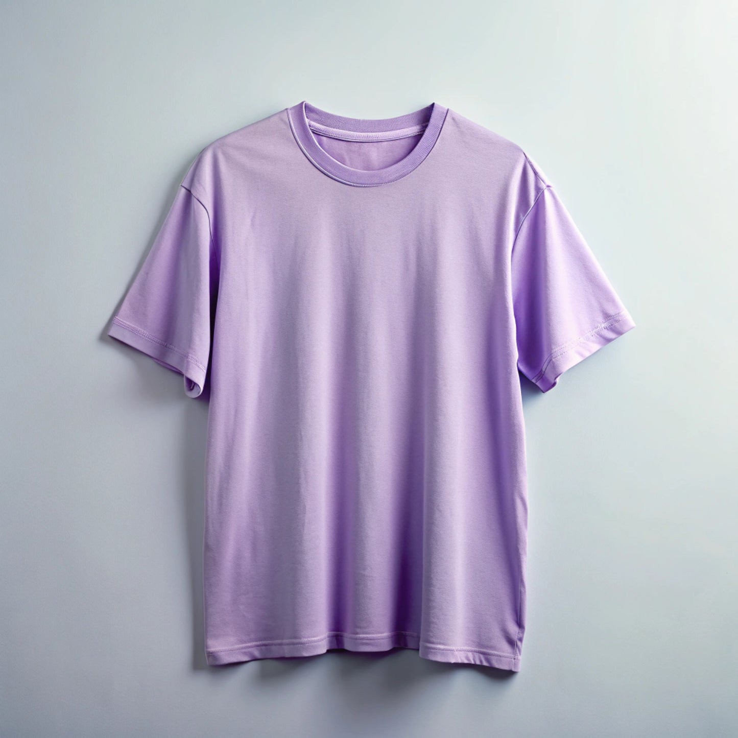 Oversized Solid (Lavender)