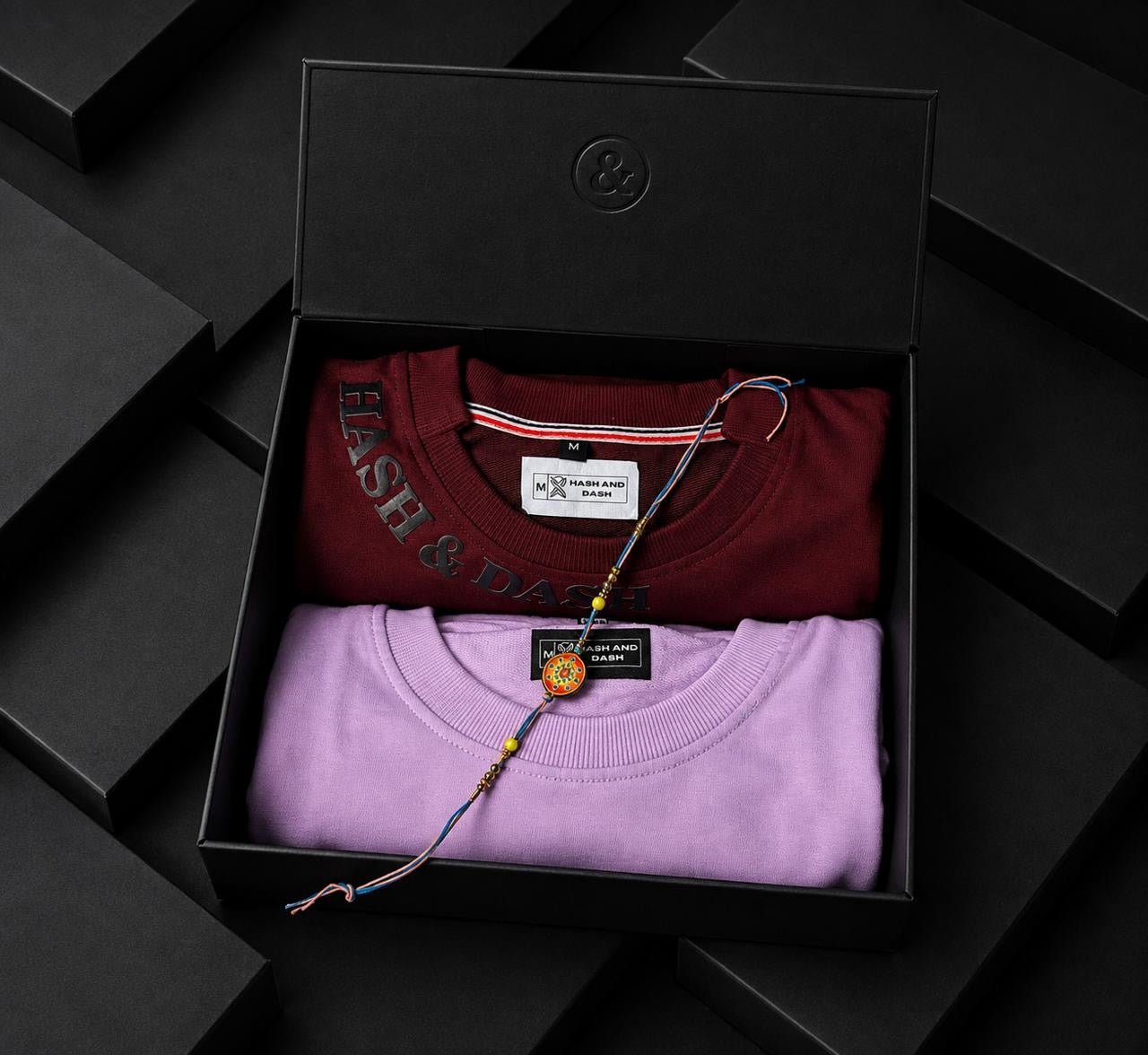 Rakhi Box 5