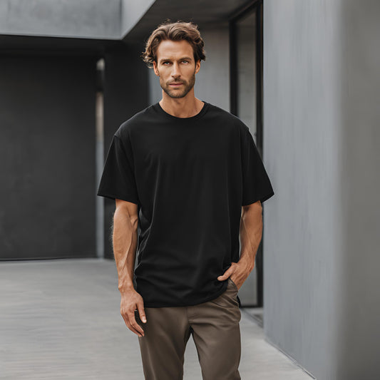Staying Human Black